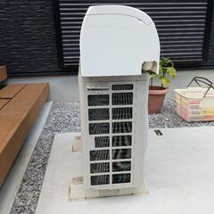 【嫁ぎ先決まりました】ダイキン　2020年度製　S22WTES-W