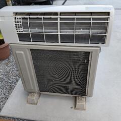 【嫁ぎ先決まりました】ダイキン　2020年度製　S22WTES-W