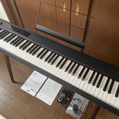 KORG D1 電子ピアノ スタンドセット KORG D1 電子ピアノ スタンドセット