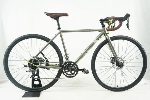 FUJI 「フジ」 FEATHER CX+ 2023年モデル ロードバイク