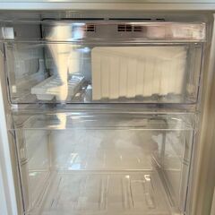 大阪送料無料★3か月保証★冷蔵庫★ハイアール★2023年★121L★OBBR-121A★R-271