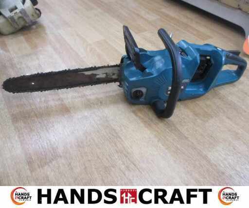 makitaマキタ MUC353D 充電式チェンソー 中古品 36V仕様 本体のみ 【ハンズクラフト宜野湾店】