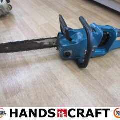 makitaマキタ MUC353D 充電式チェンソー 中古品 36V仕様 本体のみ 【ハンズクラフト宜野湾店】