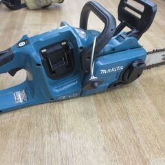 makitaマキタ MUC353D 充電式チェンソー 中古品 36V仕様 本体のみ 【ハンズクラフト宜野湾店】