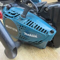 makita マキタ MEA3110TM チェンソー 中古品 【ハンズクラフト宜野湾店】