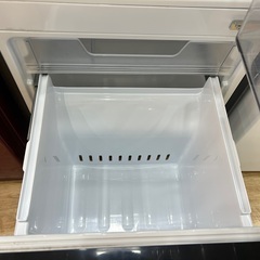【軽トラック90分無料貸し出し】TOSHIBAの2ドア冷蔵庫入荷しました！！