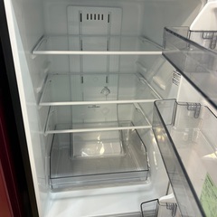 【軽トラック90分無料貸し出し】TOSHIBAの2ドア冷蔵庫入荷しました！！