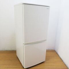 京都市内方面配達設置無料 SHARP 便利などっちもドア 137L 冷蔵庫 HL02