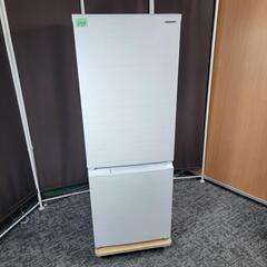 🙇‍♂️h0600922売約済み❌6916‼️配送設置は無料🙌‼️大容量2ドア✨定価66,640円❣️SHARP 179L 2ドア 冷蔵庫