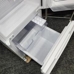 🙇‍♂️h0600922売約済み❌6916‼️配送設置は無料🙌‼️大容量2ドア✨定価66,640円❣️SHARP 179L 2ドア 冷蔵庫