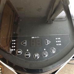 Iris Ohyama エアコン　PCE-221G