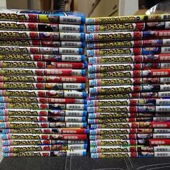 僕のヒーローアカデミア全巻＋すまっしゅ1巻のみ オマケで2枚目以降の