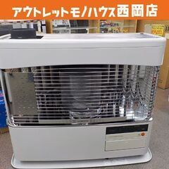 コロナ 煙突式ストーブ SV-7013SR 2018年製 木造～18畳 コンクリート