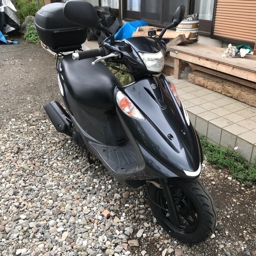アドレスV 125G