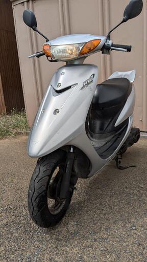 ヤマハ　★リモコン付き★　ジョグ　JOG  原付50cc