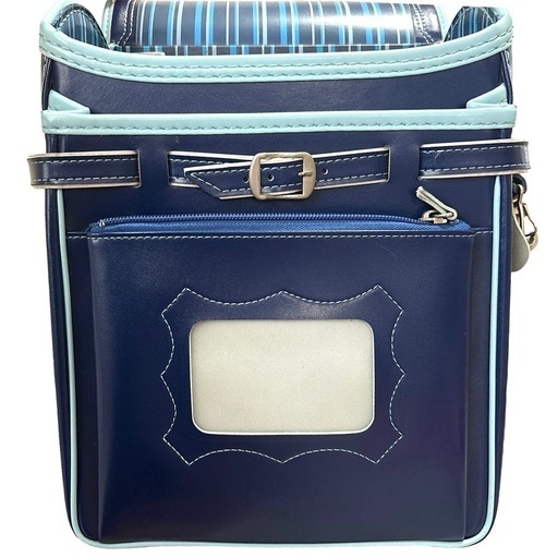 特別価格！神田屋ランドセル　ブルー×水色　入学　新入生　お祝い　即購入可能 神田屋❤ランドセル ブルー×水色 入学 新入生 お祝い