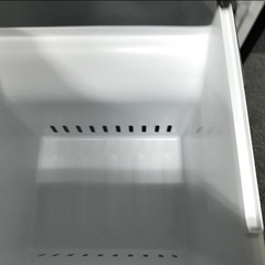 美品 冷蔵庫 ブラック ほぼ未使用 yrz-f15j YSELECT