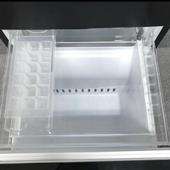 美品 冷蔵庫 ブラック ほぼ未使用 yrz-f15j YSELECT
