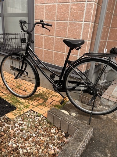 自転車