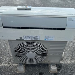 日立 2.2K家電 季節、空調家電 エアコン