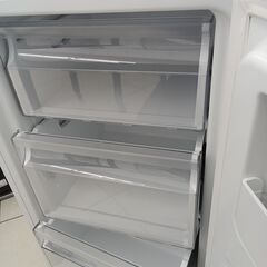 ★ジモティ割あり★ Haier 冷凍庫 82L 21年製 動作確認／クリーニング済み HJ4213 ☆ジモティ割あり☆ Haier 冷凍庫 82L 21年製 動作確認／クリーニング