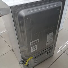 ★ジモティ割あり★ Haier 冷凍庫 82L 21年製 動作確認／クリーニング済み HJ4213