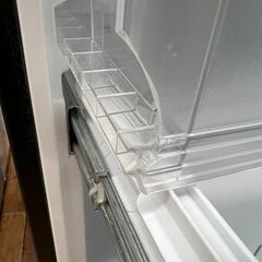 お安くなりました！TOSHIBA GR-R17BS　2ドア冷蔵庫のご紹介！【トレファク入間24-08】