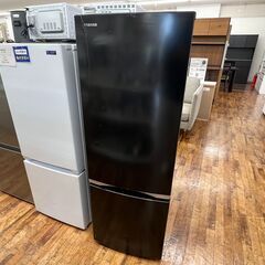 お安くなりました！TOSHIBA GR-R17BS　2ドア冷蔵庫のご紹介！【トレファク入間24-08】