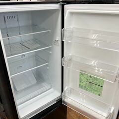 お安くなりました！TOSHIBA GR-R17BS　2ドア冷蔵庫のご紹介！【トレファク入間24-08】