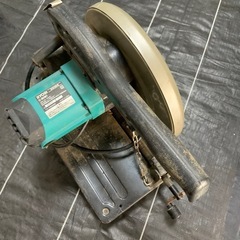 RYOBI 高速カッター（刃セット）