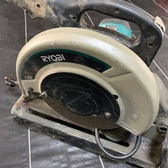 RYOBI 高速カッター（刃セット）