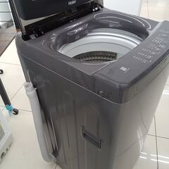 ★ジモティ割あり★ Haier 洗濯機 6Kg 23年製 動作確認／クリーニング済み HJ4217