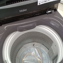 ★ジモティ割あり★ Haier 洗濯機 6Kg 23年製 動作確認／クリーニング済み HJ4217