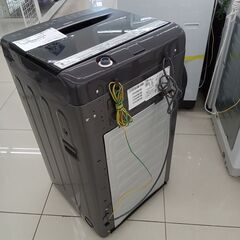 ★ジモティ割あり★ Haier 洗濯機 6Kg 23年製 動作確認／クリーニング済み HJ4217