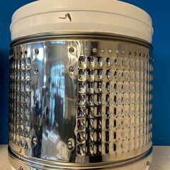 Y0122　AUQA　洗濯機　2020年製　7kg　AQW-GV70J　送料A　札幌　リサイクルれお　すすきの店