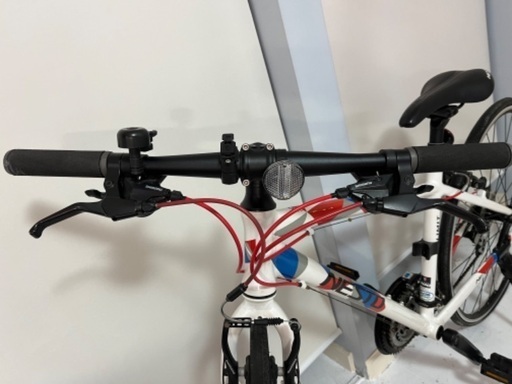 NESTO LIMIT2 KhodaaBloom giant クロスバイク LIMIT - NESTO