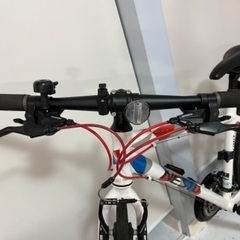 NESTO LIMIT2 KhodaaBloom giant クロスバイク