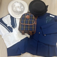 制服 ブラウス その他の中古が安い！激安で譲ります・無料であげます  