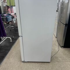 ★ジモティ割あり★ SHARP 冷蔵庫 152L ２２年製 動作確認／クリーニング済み TJ8201