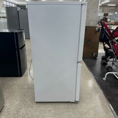 ★ジモティ割あり★ SHARP 冷蔵庫 152L ２２年製 動作確認／クリーニング済み TJ8201