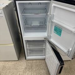 ★ジモティ割あり★ Haier 冷蔵庫 148L ２２年製 動作確認／クリーニング済み TJ8202