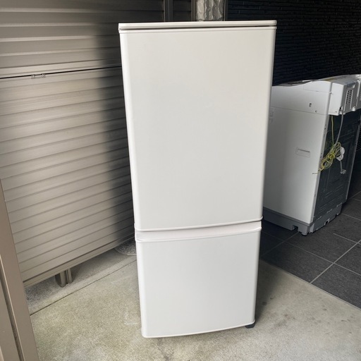三菱 MR-P15G 2022年製 美品