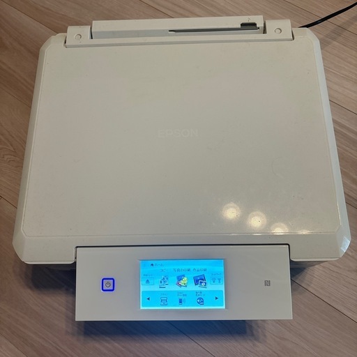 コピー機　EPSON EP-808AW