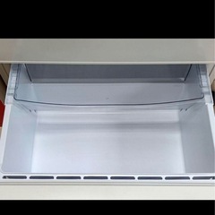  冷蔵庫272L(AQUA2018年式)