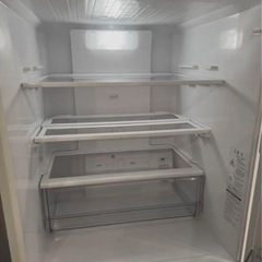  冷蔵庫272L(AQUA2018年式)