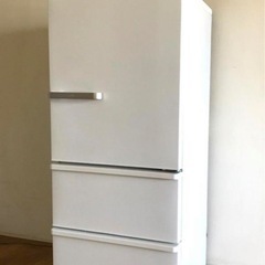  冷蔵庫272L(AQUA2018年式)