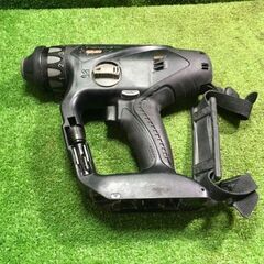 Panasonic EZ78A1 ハンマドリル バッテリー1個付き【市川行徳店】【店頭取引限定】【中古】管理番号：ITVQUPMA83MU