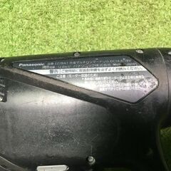 Panasonic EZ78A1 ハンマドリル バッテリー1個付き【市川行徳店】【店頭取引限定】【中古】管理番号：ITVQUPMA83MU