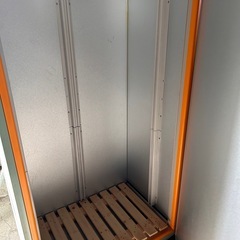 玄米低温貯蔵庫　静岡製機株式会社　菜庫　GB500B