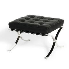 バルセロナチェアの中古が安い！激安で譲ります・無料であげます  